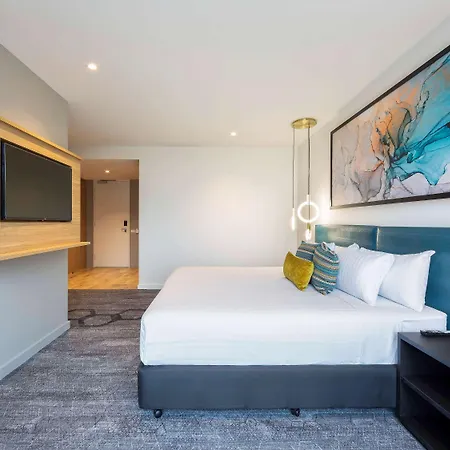 Mercure Canberra Belconnen Exterior photo