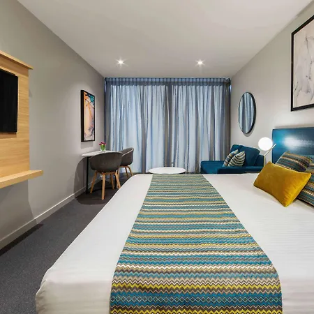 Mercure Canberra Belconnen Exterior photo